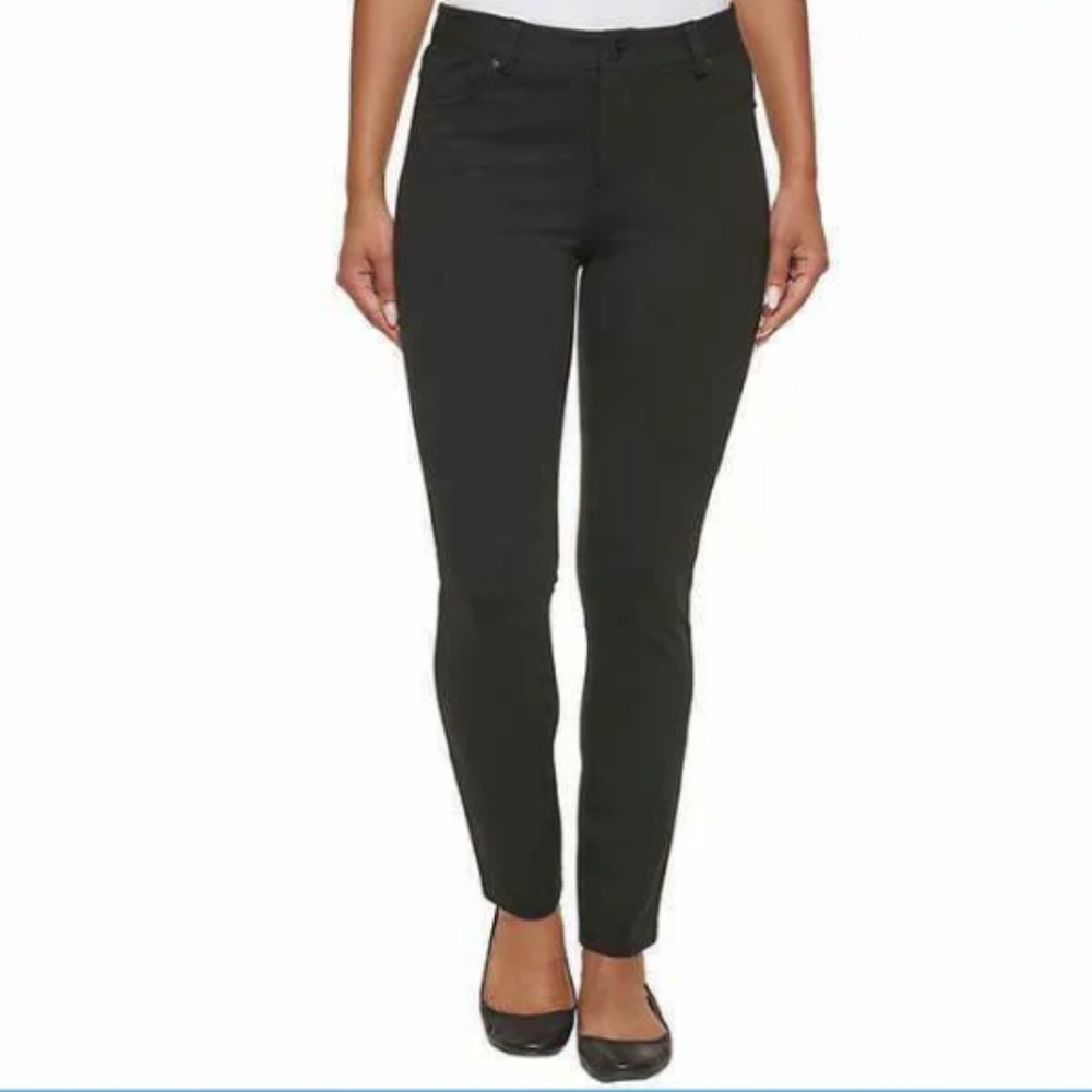 ☆DKNY Jeans ladies ponte point